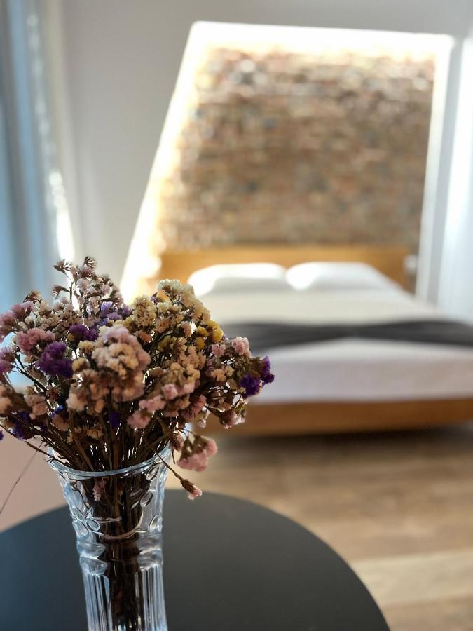 Koni'S Studio Apartments ティラナ エクステリア 写真